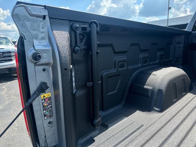 new 2025 GMC Sierra 1500 car, priced at $63,275
