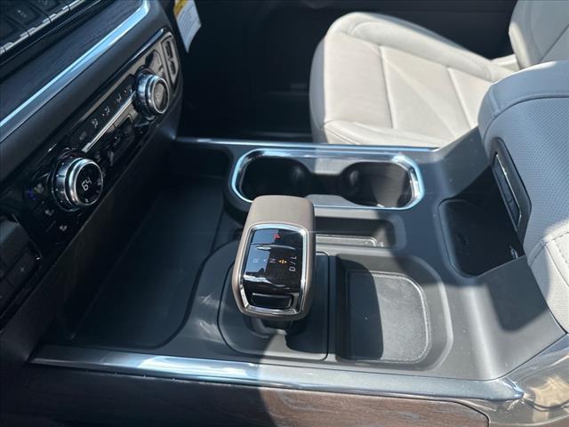 new 2025 GMC Sierra 1500 car, priced at $63,275