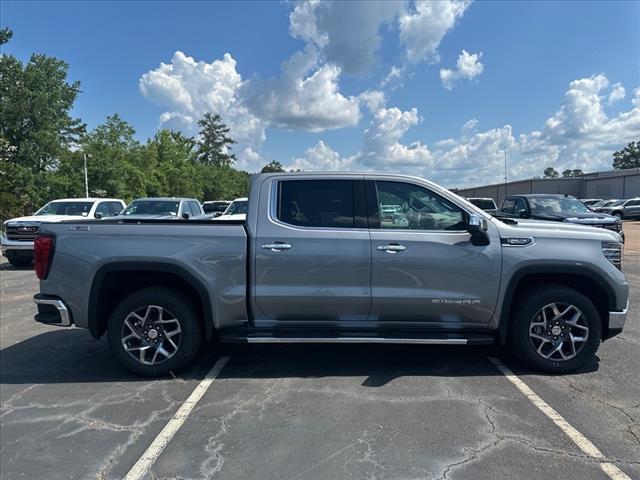new 2025 GMC Sierra 1500 car, priced at $63,275
