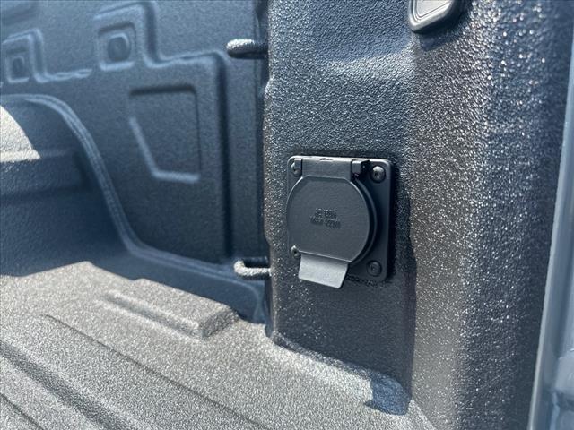 new 2025 GMC Sierra 1500 car, priced at $63,275