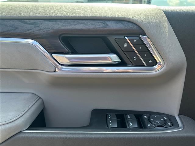 new 2025 GMC Sierra 1500 car, priced at $63,275