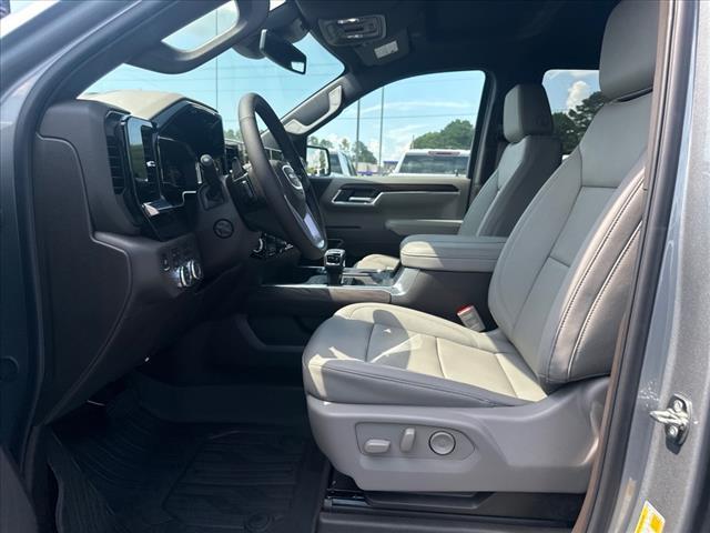new 2025 GMC Sierra 1500 car, priced at $63,275