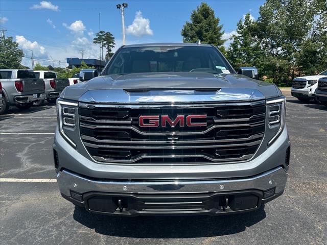 new 2025 GMC Sierra 1500 car, priced at $63,275