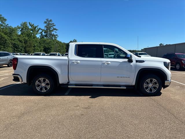 new 2024 GMC Sierra 1500 car, priced at $54,720