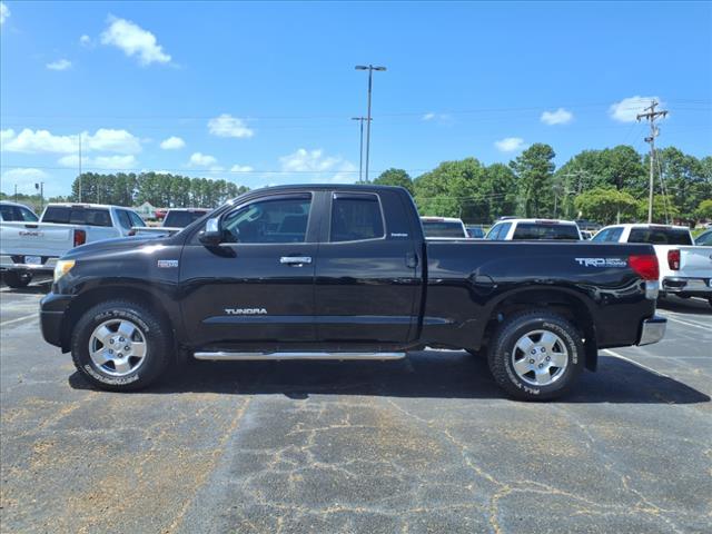 used 2008 Toyota Tundra car, priced at $19,982
