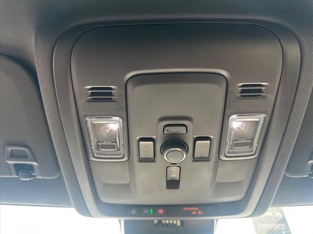 new 2025 GMC Yukon XL car, priced at $74,509