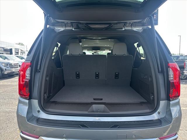 new 2025 GMC Yukon XL car, priced at $74,509