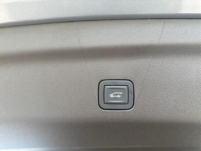 new 2025 GMC Yukon XL car, priced at $74,509