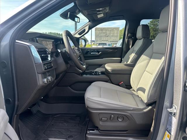 new 2025 GMC Yukon XL car, priced at $74,509
