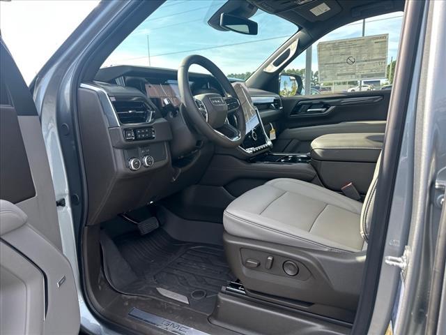 new 2025 GMC Yukon XL car, priced at $74,509