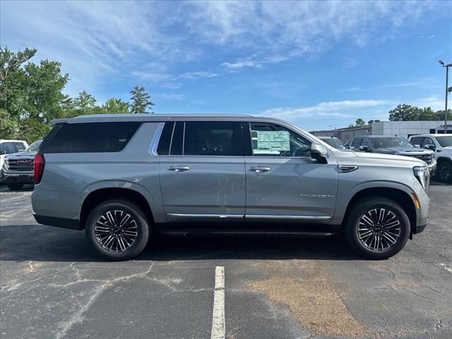 new 2025 GMC Yukon XL car, priced at $74,509