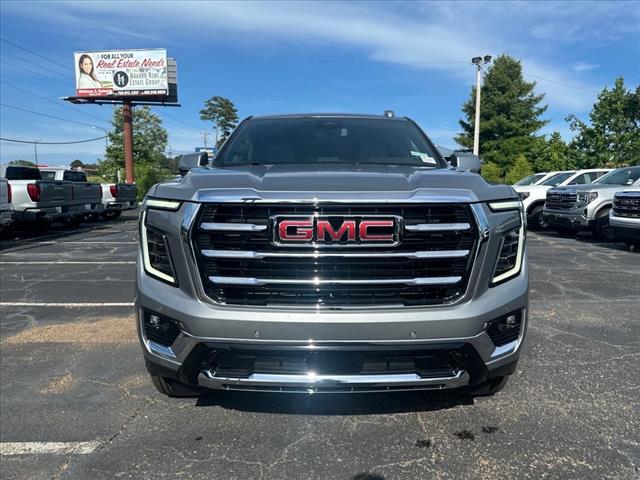new 2025 GMC Yukon XL car, priced at $74,509