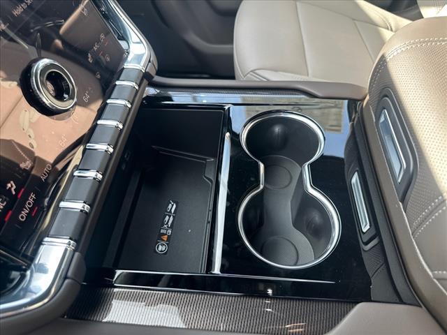 new 2025 GMC Yukon XL car, priced at $74,509