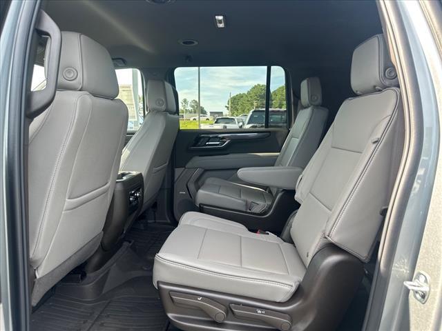 new 2025 GMC Yukon XL car, priced at $74,509
