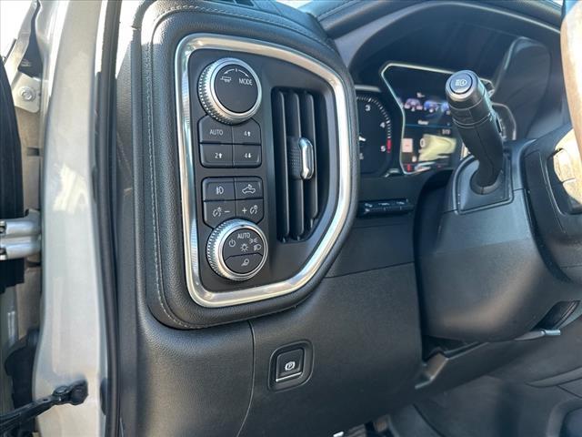 used 2020 GMC Sierra 2500 car, priced at $58,900