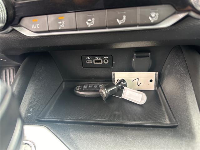 used 2021 Nissan Altima car, priced at $19,999