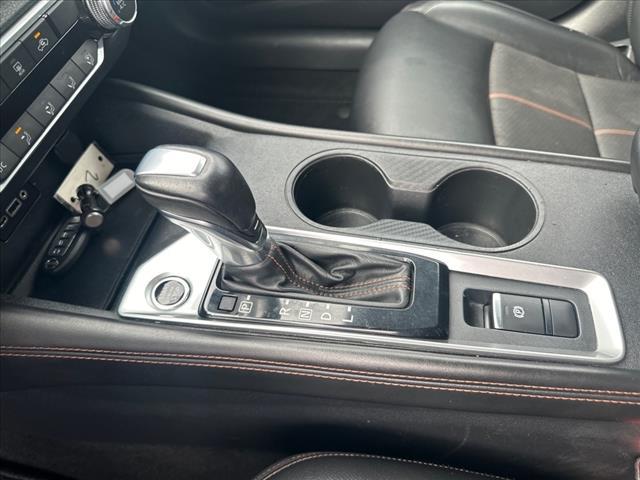 used 2021 Nissan Altima car, priced at $19,999