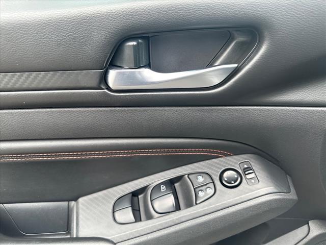 used 2021 Nissan Altima car, priced at $19,999