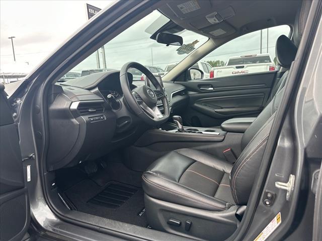 used 2021 Nissan Altima car, priced at $19,999