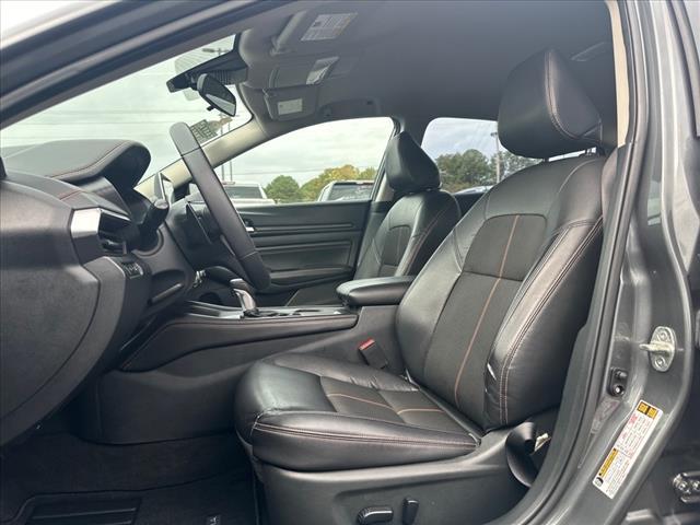 used 2021 Nissan Altima car, priced at $19,999