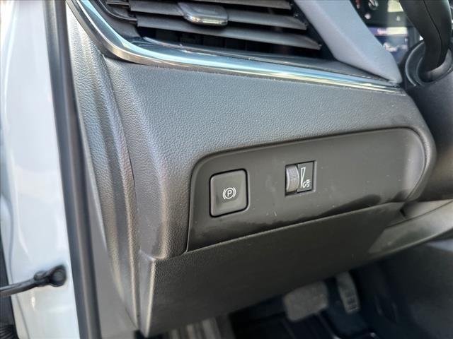 used 2023 Buick Enclave car, priced at $37,670