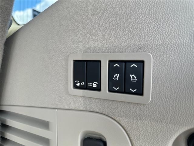 used 2017 GMC Yukon car, priced at $29,690