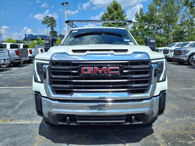 new 2025 GMC Sierra 2500 car, priced at $49,678
