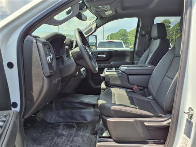new 2025 GMC Sierra 2500 car, priced at $49,678