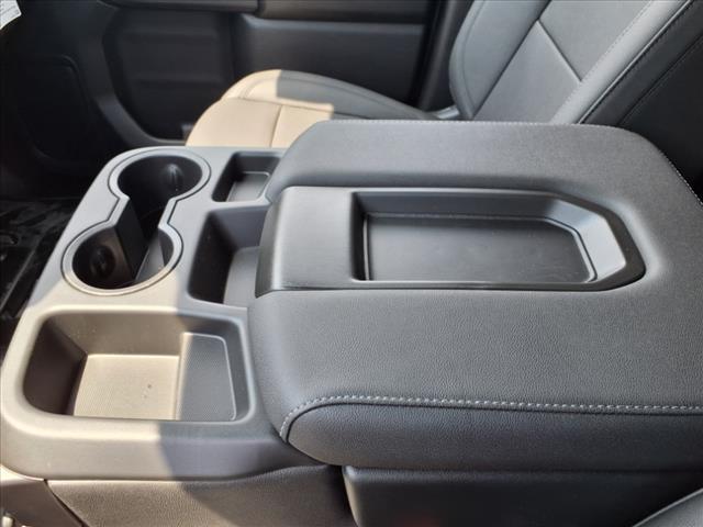 new 2025 GMC Sierra 2500 car, priced at $49,678