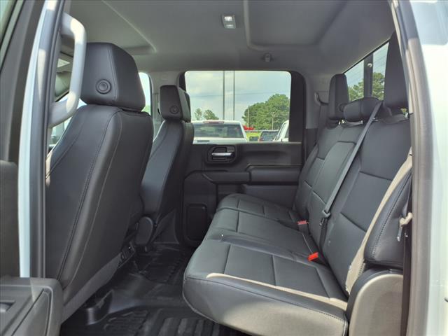 new 2025 GMC Sierra 2500 car, priced at $49,678