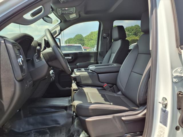 new 2025 GMC Sierra 2500 car, priced at $49,678