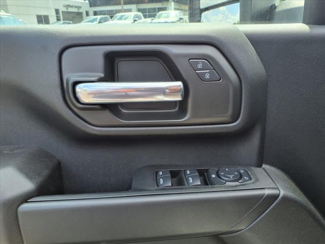 new 2025 GMC Sierra 2500 car, priced at $49,678