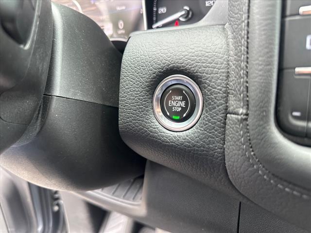 used 2021 GMC Yukon car, priced at $55,120