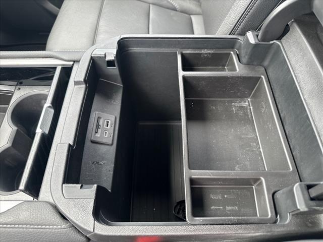 used 2021 GMC Yukon car, priced at $55,120