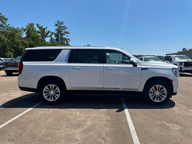 new 2024 GMC Yukon XL car, priced at $74,990