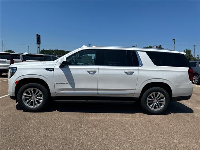 new 2024 GMC Yukon XL car, priced at $74,990