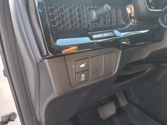 used 2024 Honda CR-V car, priced at $35,390