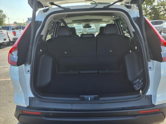 used 2024 Honda CR-V car, priced at $35,390
