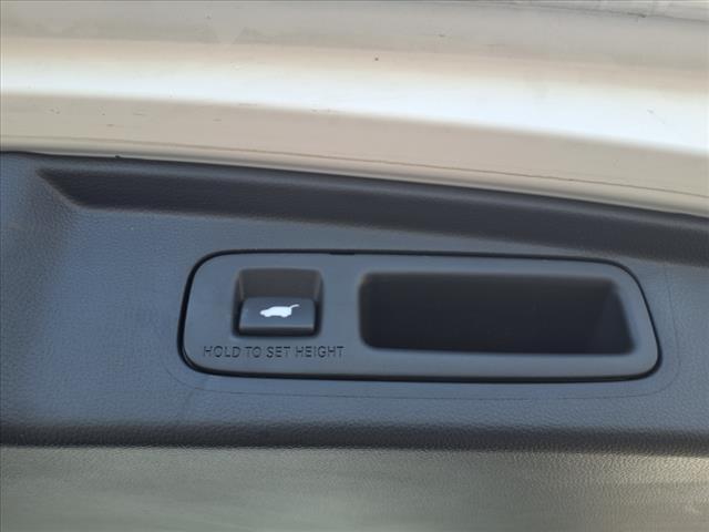 used 2024 Honda CR-V car, priced at $35,390