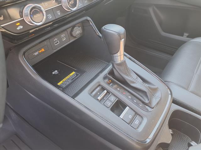 used 2024 Honda CR-V car, priced at $35,390
