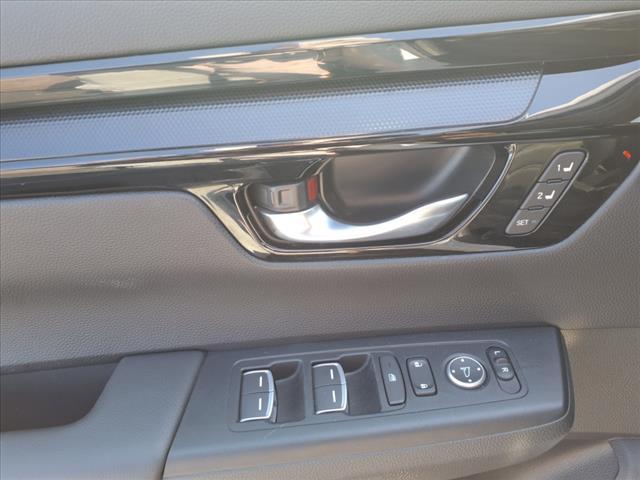 used 2024 Honda CR-V car, priced at $35,390