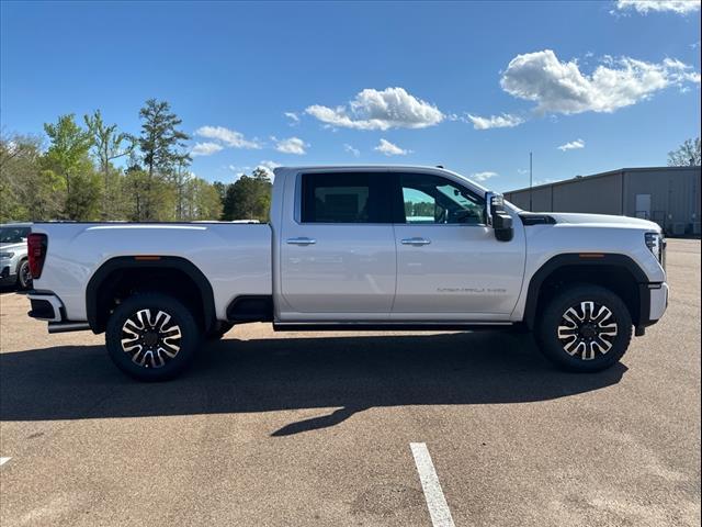 new 2024 GMC Sierra 2500 car, priced at $98,415