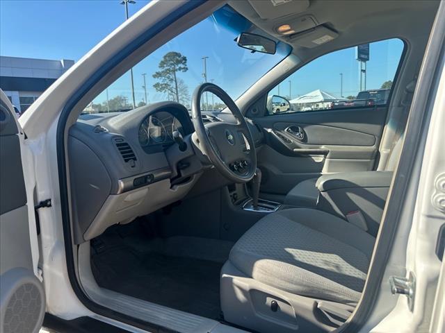 used 2006 Chevrolet Malibu car, priced at $9,426