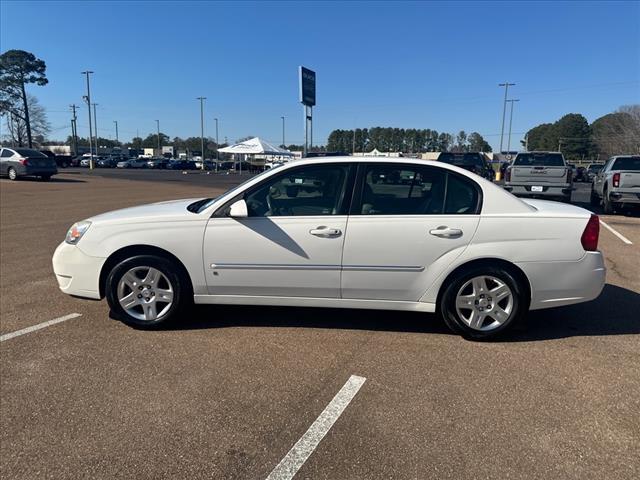 used 2006 Chevrolet Malibu car, priced at $9,426