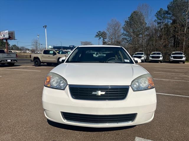 used 2006 Chevrolet Malibu car, priced at $9,426