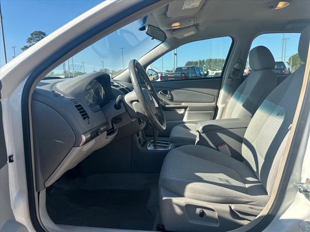 used 2006 Chevrolet Malibu car, priced at $9,426