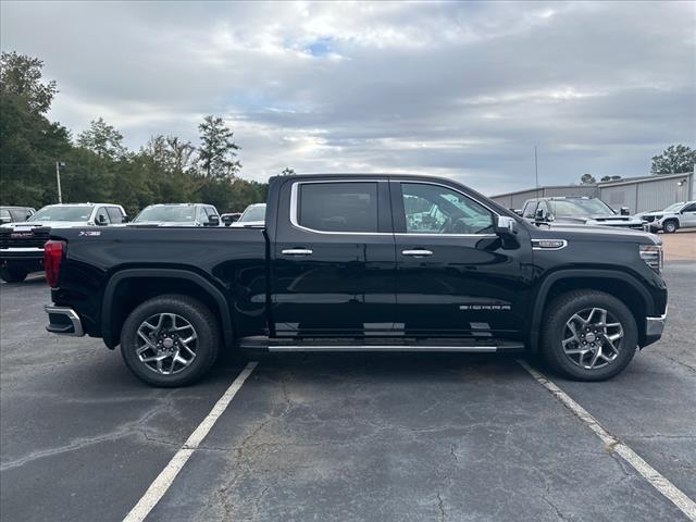 new 2025 GMC Sierra 1500 car, priced at $68,215