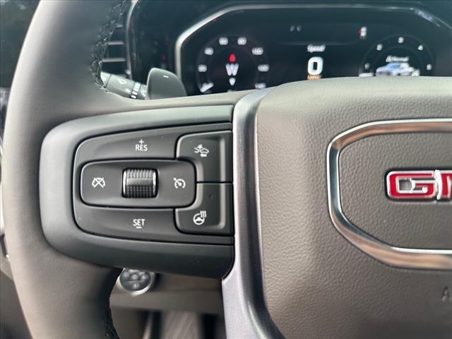 new 2025 GMC Sierra 1500 car, priced at $66,465