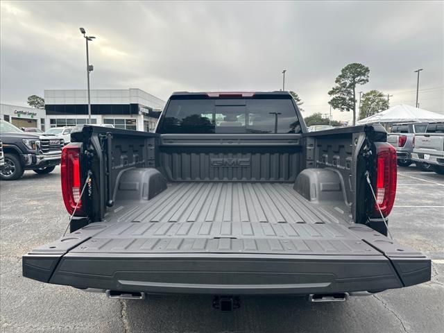 new 2025 GMC Sierra 1500 car, priced at $68,215