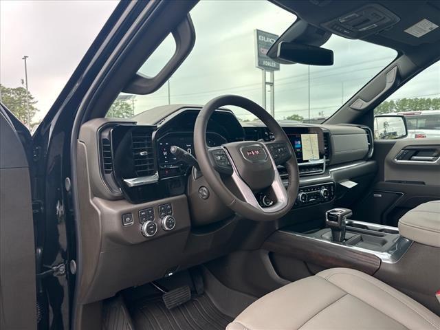 new 2025 GMC Sierra 1500 car, priced at $68,215